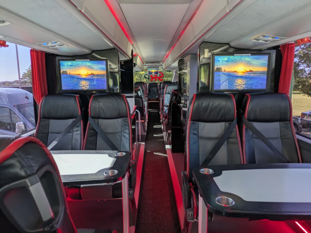 Eastbourne Borough FC announces JRP Direct as official travel partner