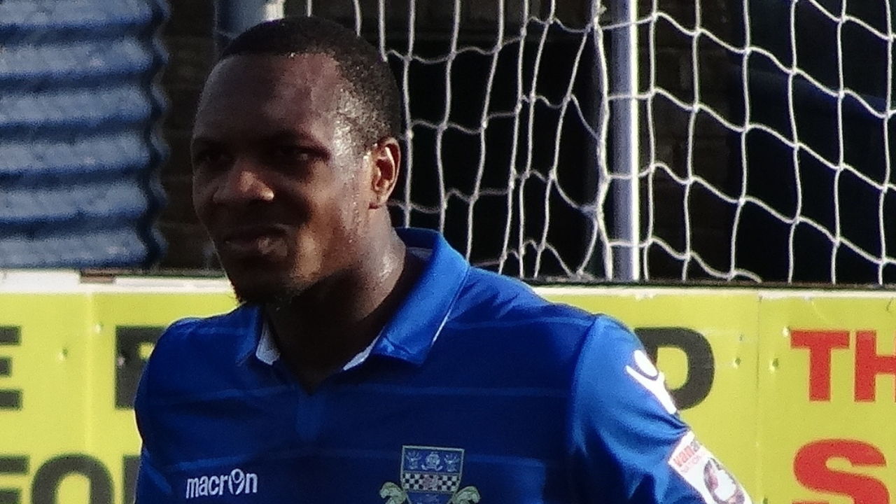Gavin Hoyte Gavin Hoyte