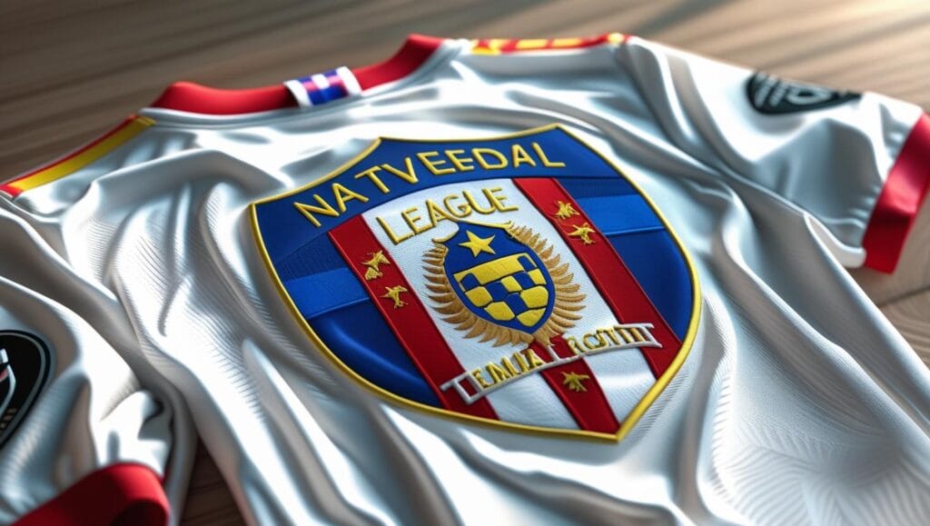 Elms Marketing and National League announce exclusive kit partnership for 2025/26 season